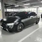 ب173 الف AMG A35 2024 وصولها في نوفمبر