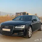 للبيع اودي A8 2016