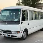 ميتسوبيشي - روزا - 2020 - سعودي - قير عادي - ديزل - 24 راكب