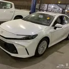 كامري اي بلس هايبرد 2025 سعودي 108100