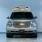 تاهو LT دبل نظيف جدا سعودي