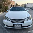 لكزس اي اس موديل 2010