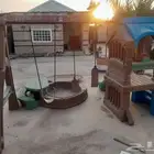 ألعاب أطفال