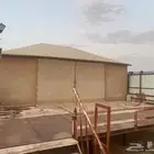 مجلس شراع بدكة
