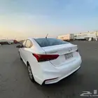 هونداي اكسنت 2020