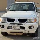 البيع متسوبيشي ناتيفا فحص استمارة جديد