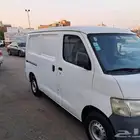 دباب بضاعة دايهاتسو. 2015