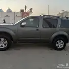 سياره باثفندر 2006