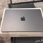 للبيع لابتوب MacBook Air M3 (موديل 2024) - شبه جديد