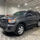 تويوتا سيكويا 2015 دبل