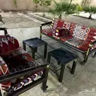 كراسي حديقه