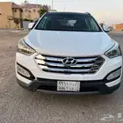 هوندا سنتافيه
