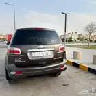 تريل بليزر 4x4 نظيف جدا 2016