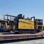 معدات الحفر الافقي directional drilling