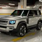 ديفندر 90 موديل 2021