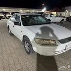 كامري مديل 2001 قير عادي