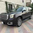 جي ام سي دينالي XL 2016