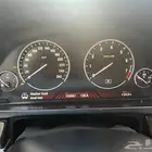 للبيع BMW بي إم دبليو 730 أسود منوة المستخدم