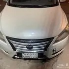 نيسان سنترا 2016