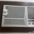 مكيف جديد ومجفف حراري