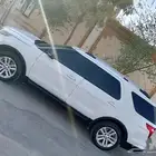 فورد اكسبلورر 2014 سوم 19500 ريال