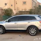 مازدا CX9
