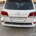 للبيع لكزز مديل 2013