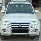 ميتسوبيشي - باجيرو - 2015 - نص فل