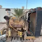 مكينه 411 كاتلبر تشليح