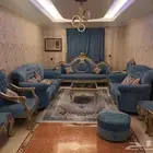 مجلس كنبات للبيع