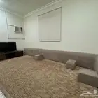 شقق عزاب مفروشه للايجار