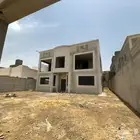 عماره عظم للبيع مستعجل ابها حي الروابي