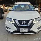 نيسان اكس تريل 2022