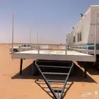 دكه نظيفه شبه جديده طول 10 متر