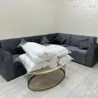 شقق مؤثثة للإيجار الشهري