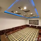 استراحة شباب بالعارض