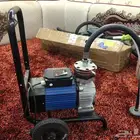 مكينة رش معجون و سنفرة