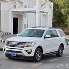 فورد اكسبيدشن 2020 استاندربحالة الوكالة