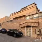 فيلا للبيع قيمة ارض حي الربوه