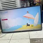 شاشات تلفزيون