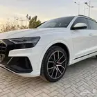 اودي  Q8 S line 2020