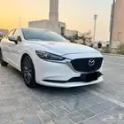 للبيع مازدا 6 نظييف 2020 لؤلؤي داخل بيج