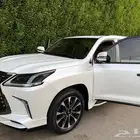 جيب لكزس  م 2021 عداد 83 بلاك أديشن بريمي فل كامل أبواب شفط