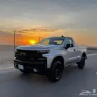 سلفرادو تريل بوس 2020