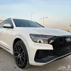 اودي 2020 Q8 S line