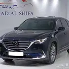 مازدا CX9 2019 سيجنتشر سعودي