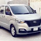 هيونداي ستاركس 2021 ديزل ركاااب