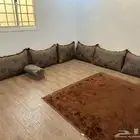 14 مسنده ضهر و4 مراكي يكفي لغرفه 4في 5