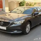 مازدا6 2016 بقمه النظافه
