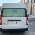 سيارات تويوتا هايس ثلاجة